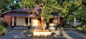 Angel Homestay Paravoor